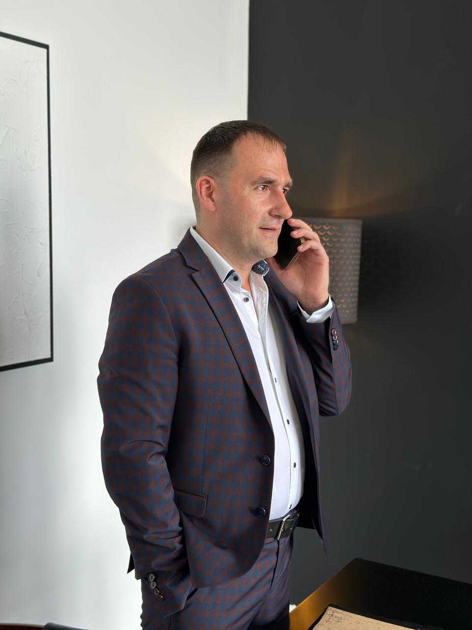 Portfolio Creator Avatar